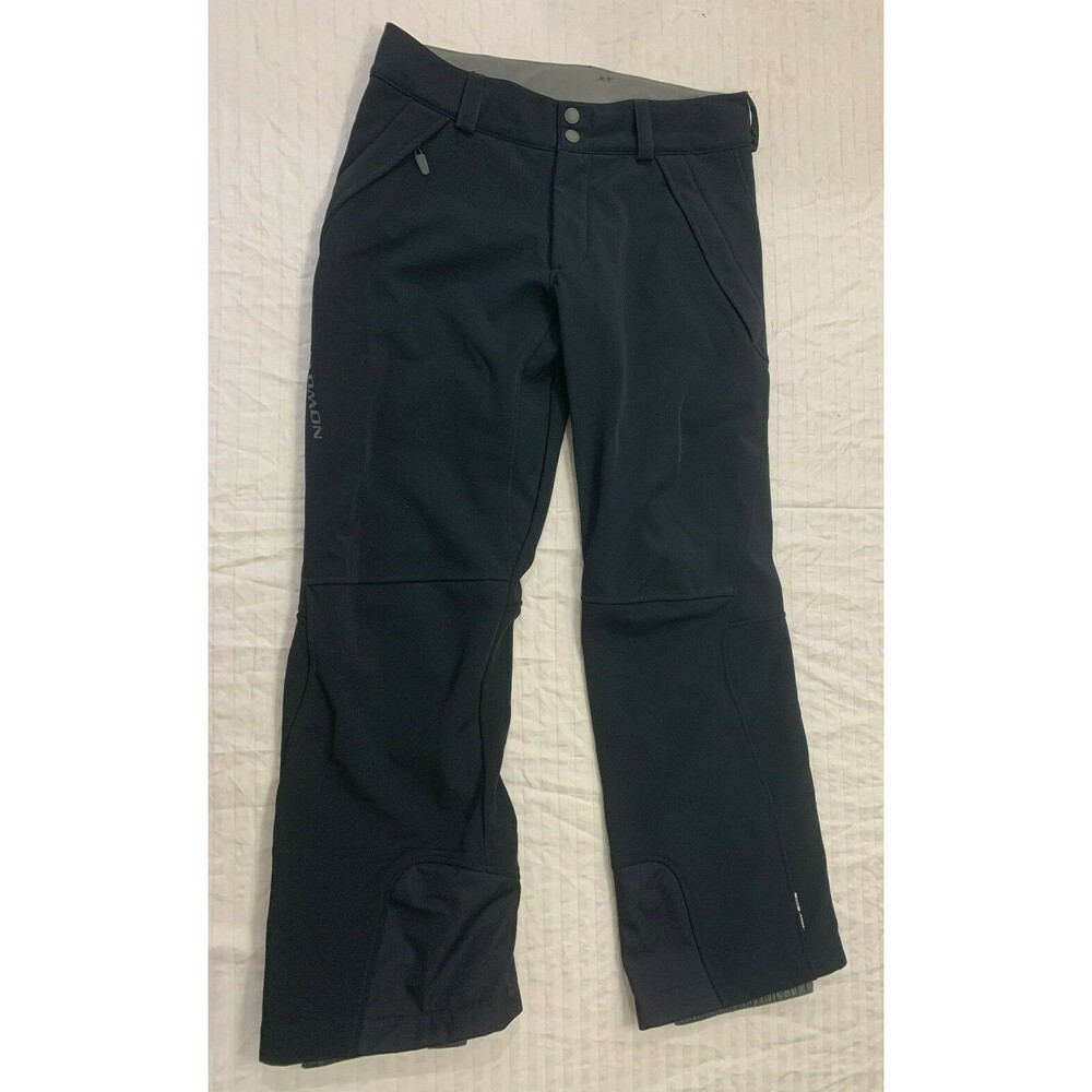 SALOMON CLIMA PRO 10K MENS SNOW SKI PANTS SIZE 30